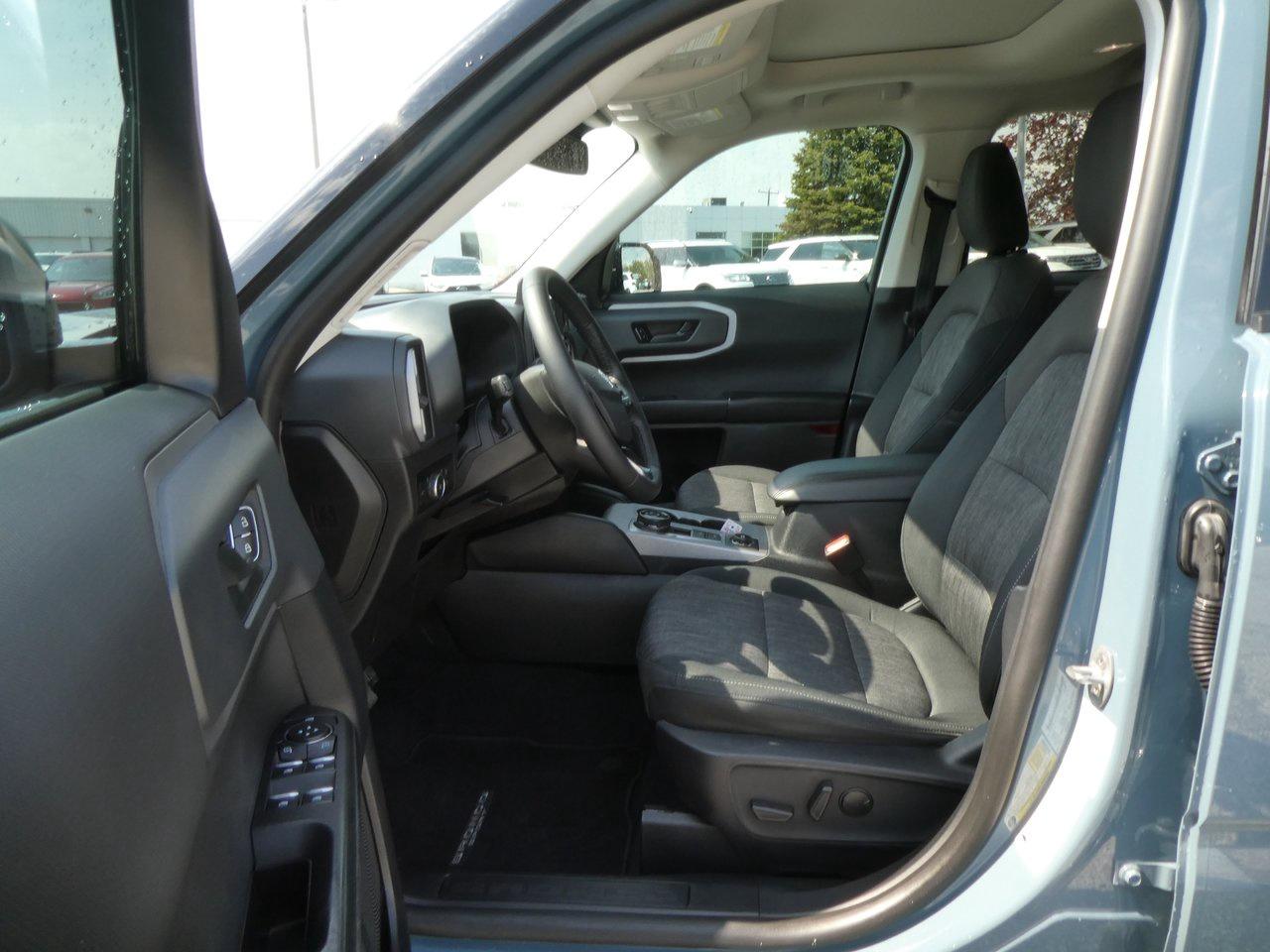 2023 Ford Bronco Sport Big Bend | Heated Seats | Backup Cam | Nav | Photo
