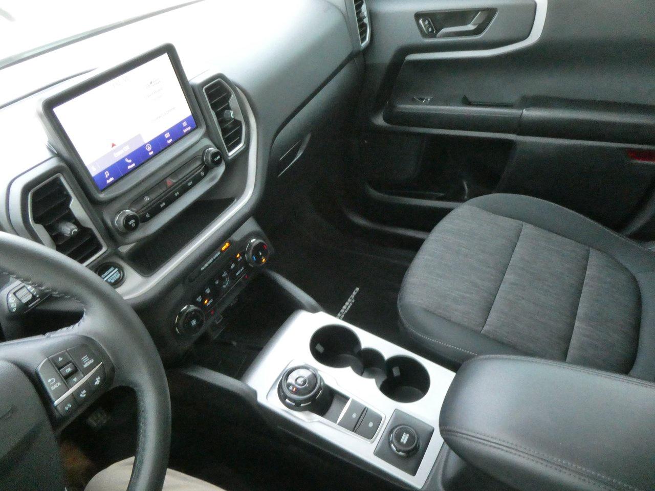 2023 Ford Bronco Sport Big Bend | Heated Seats | Backup Cam | Nav | Photo