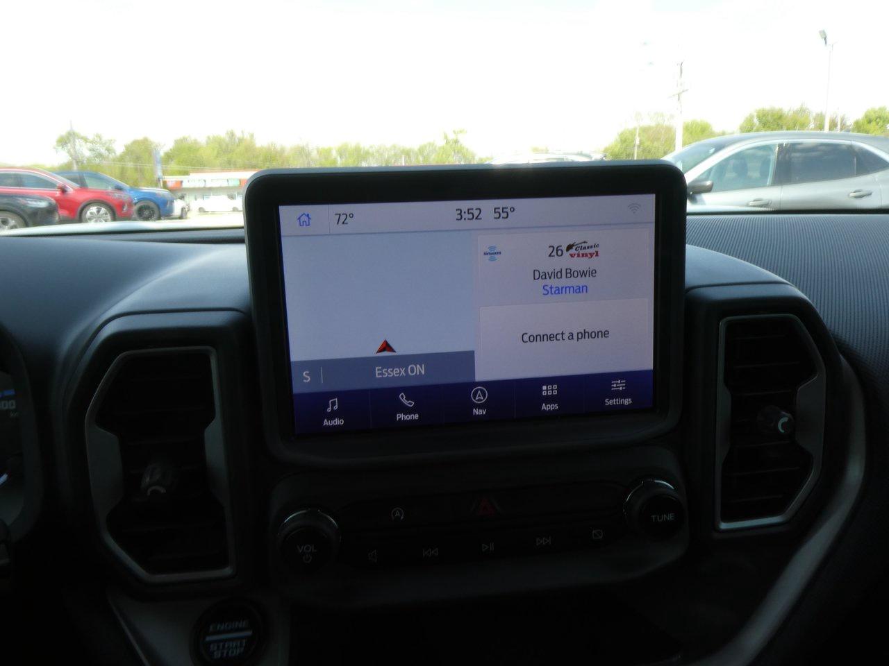 2023 Ford Bronco Sport Big Bend | Heated Seats | Backup Cam | Nav | Photo