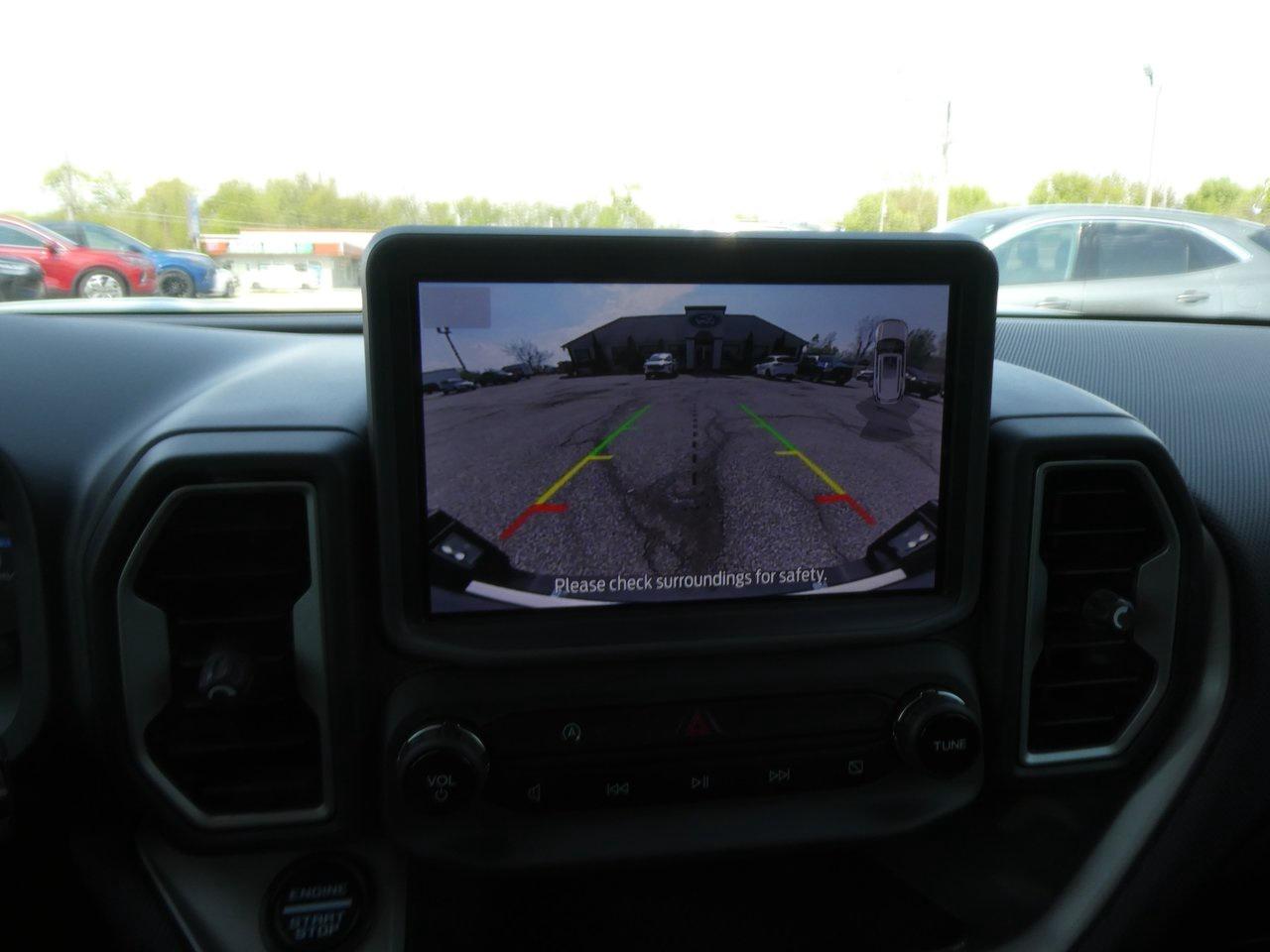2023 Ford Bronco Sport Big Bend | Heated Seats | Backup Cam | Nav | Photo