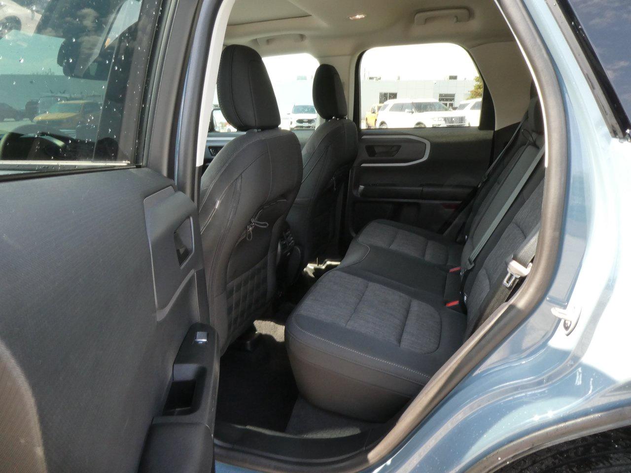 2023 Ford Bronco Sport Big Bend | Heated Seats | Backup Cam | Nav | Photo