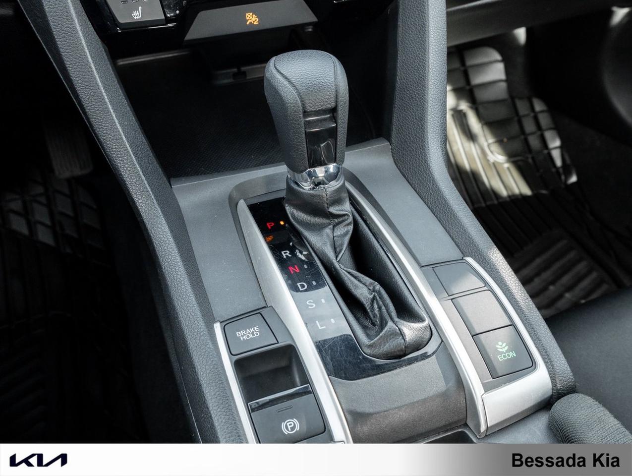 2021 Honda Civic SEDAN LX Photo