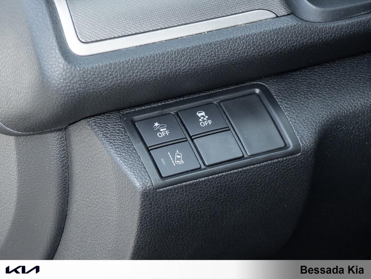 2021 Honda Civic SEDAN LX Photo
