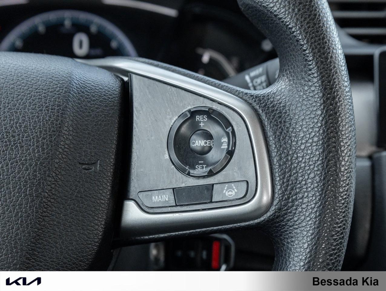 2021 Honda Civic SEDAN LX Photo