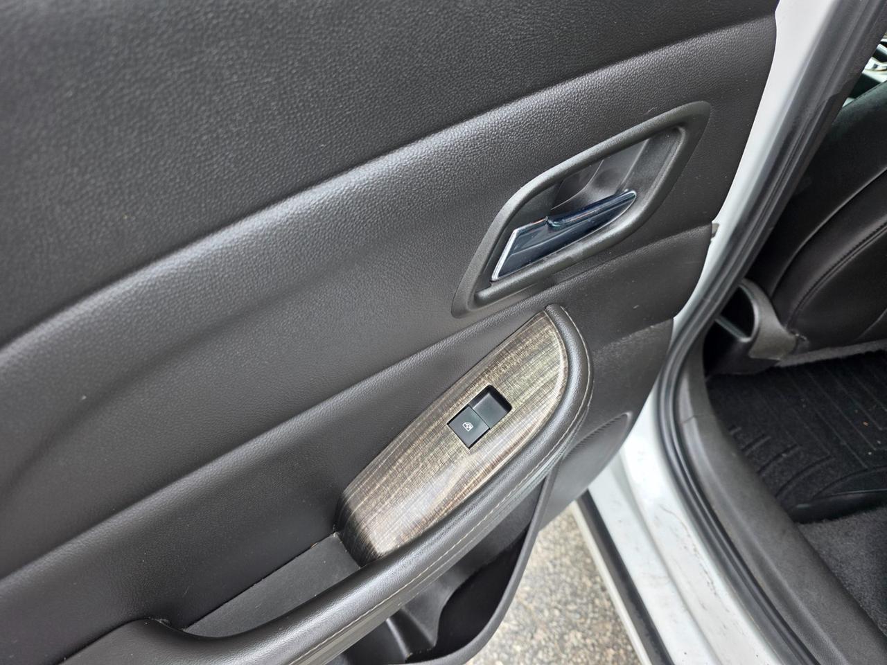 2015 Chevrolet Malibu 1LT Photo