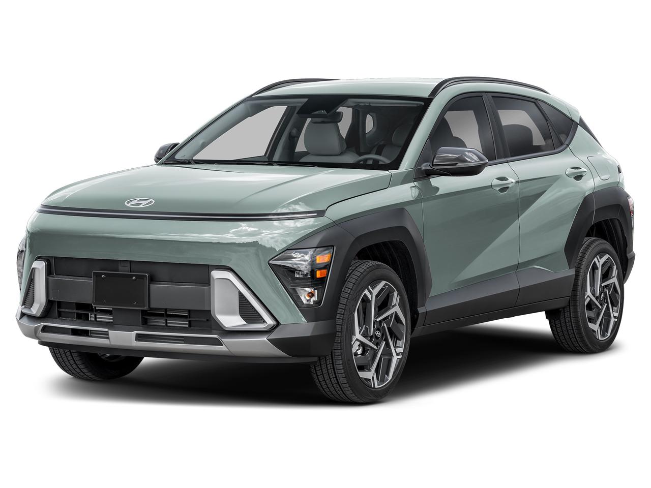 2026 Hyundai KONA Preferred Photo