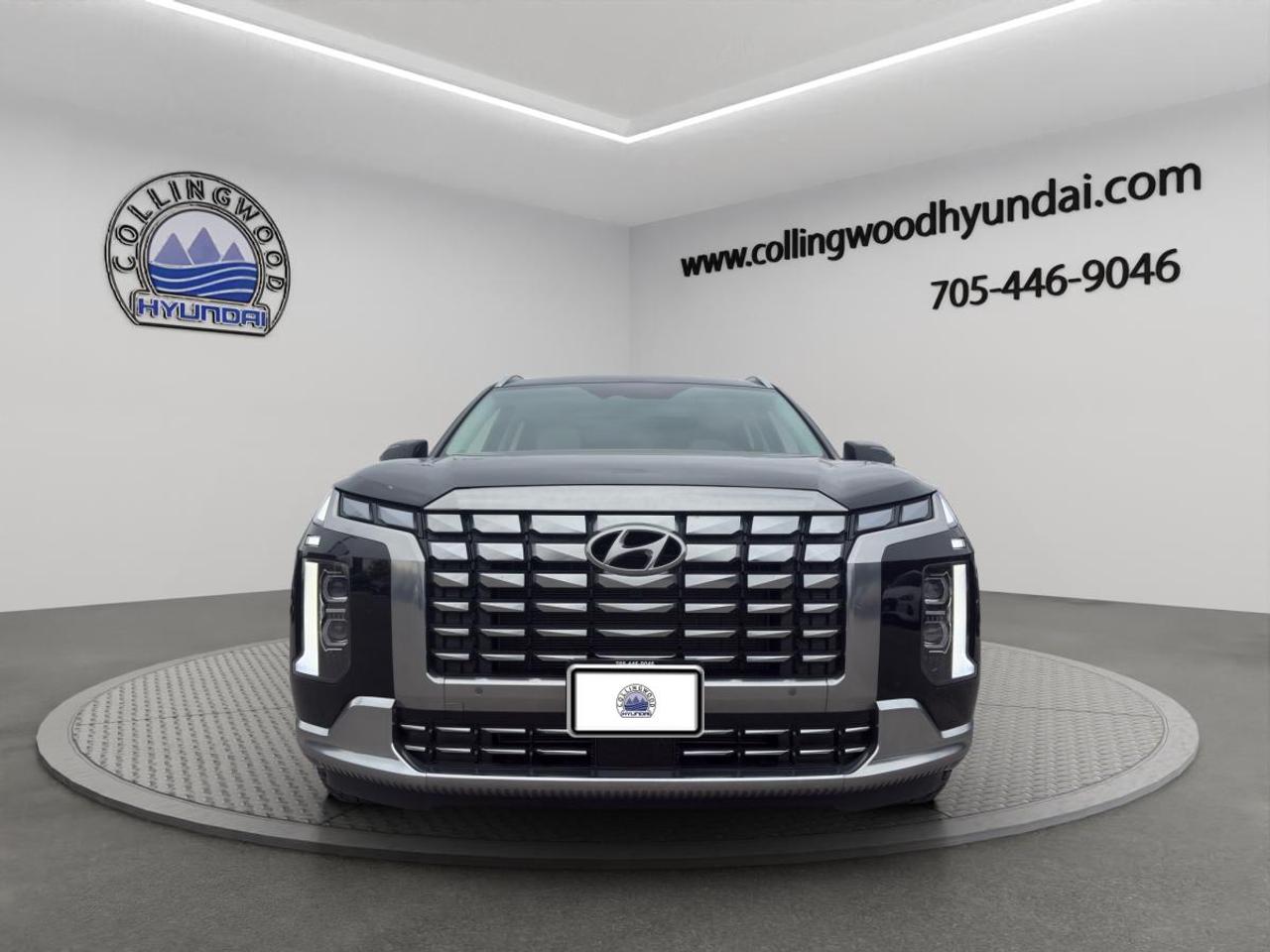 2024 Hyundai PALISADE Ultimate Calligraphy Photo