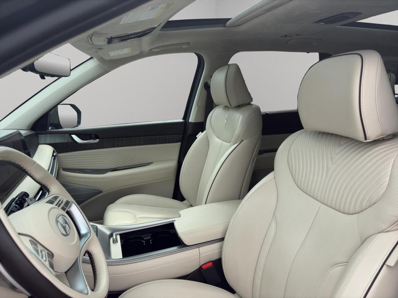 2024 Hyundai PALISADE Ultimate Calligraphy Photo