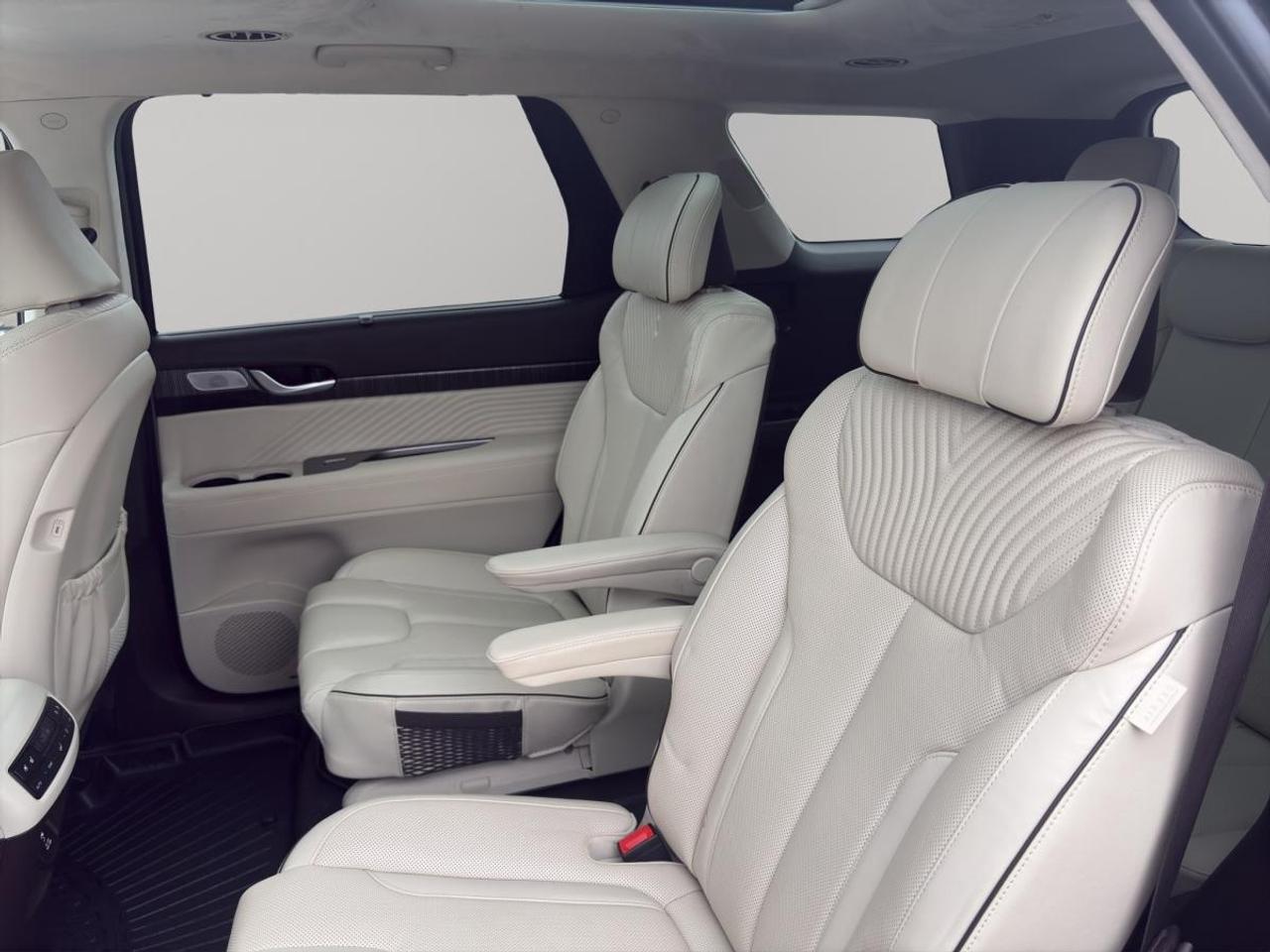 2024 Hyundai PALISADE Ultimate Calligraphy Photo
