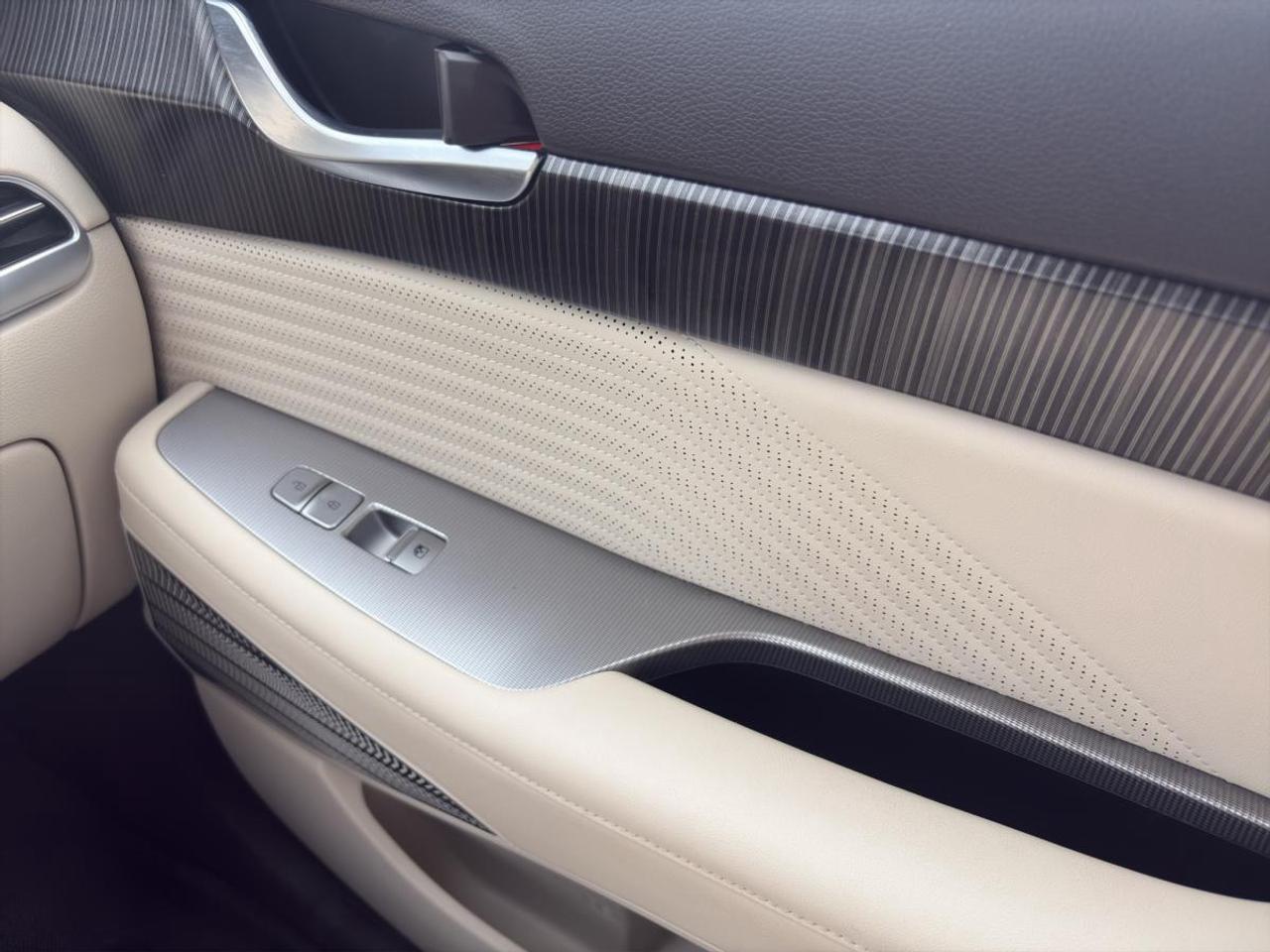 2024 Hyundai PALISADE Ultimate Calligraphy Photo