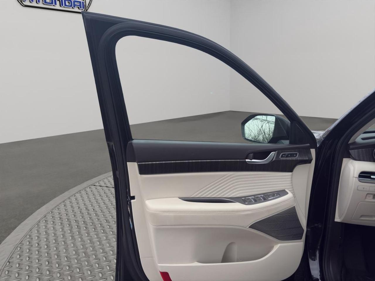 2024 Hyundai PALISADE Ultimate Calligraphy Photo