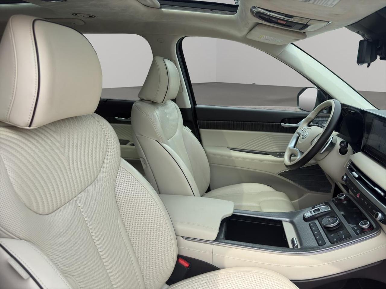2024 Hyundai PALISADE Ultimate Calligraphy Photo
