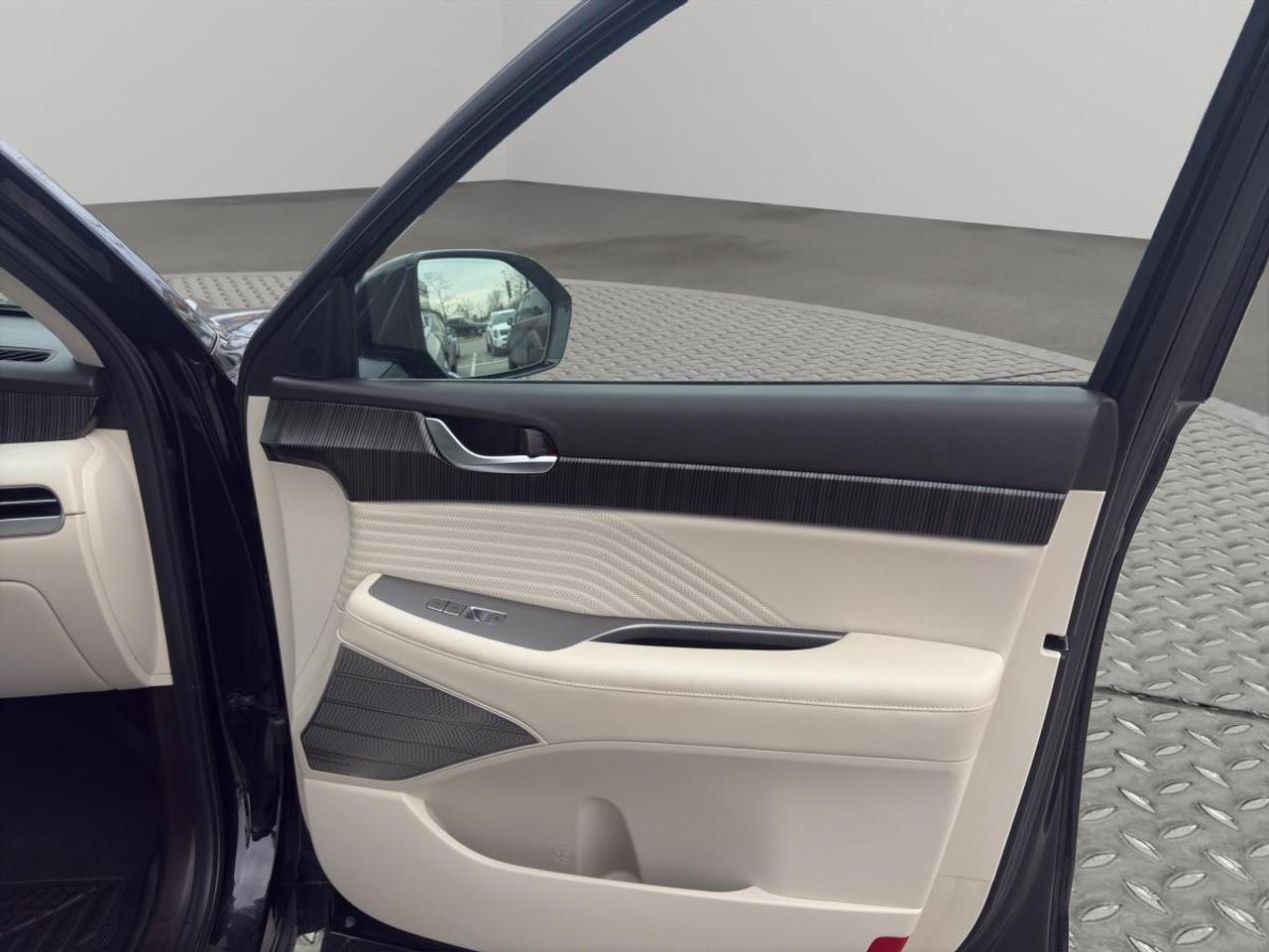 2024 Hyundai PALISADE Ultimate Calligraphy Photo