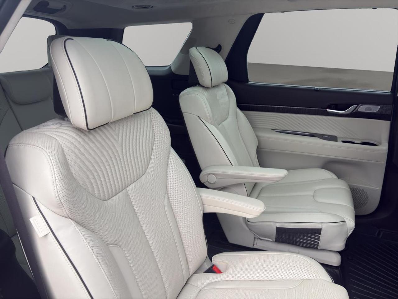 2024 Hyundai PALISADE Ultimate Calligraphy Photo