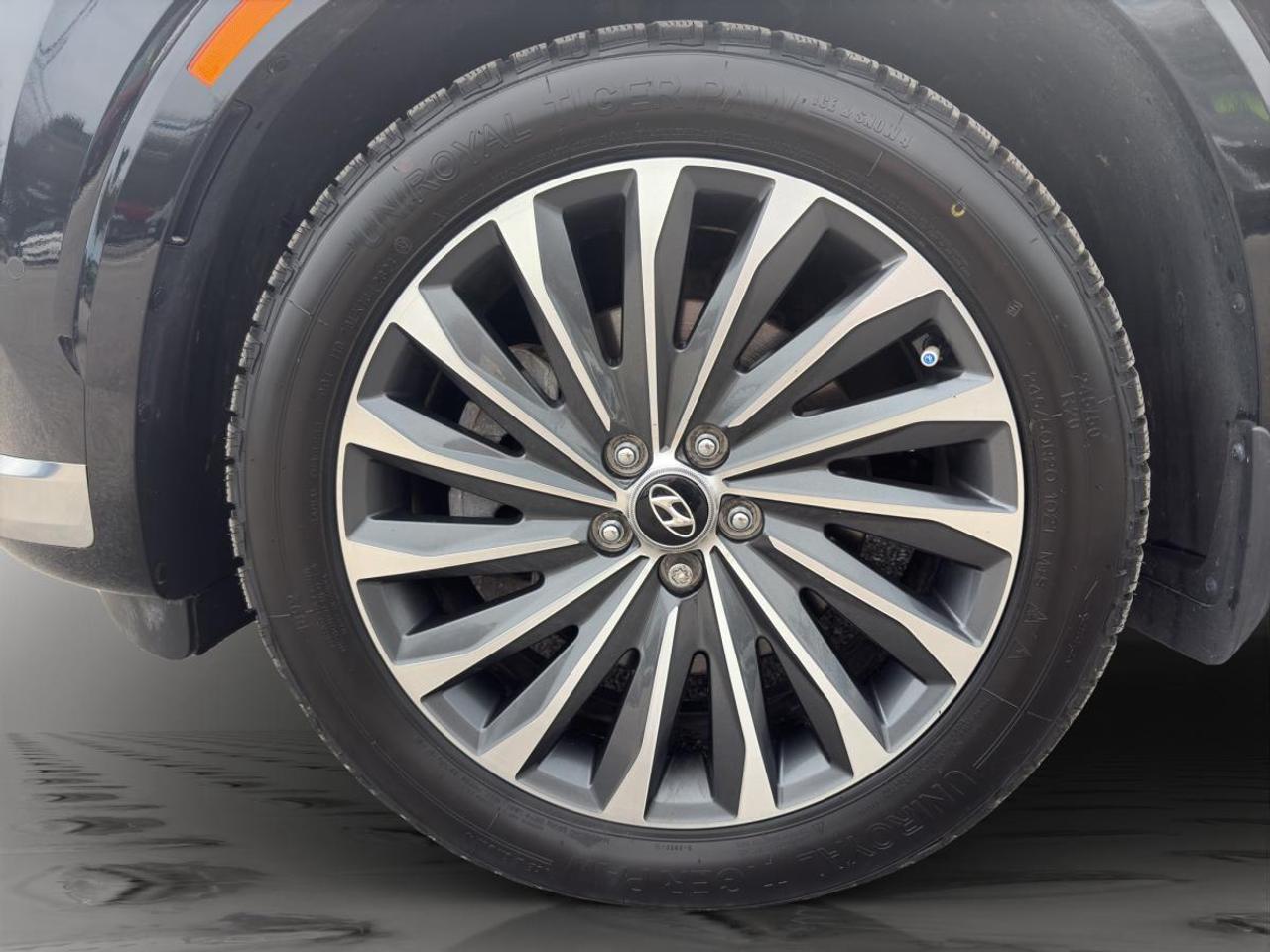 2024 Hyundai PALISADE Ultimate Calligraphy Photo