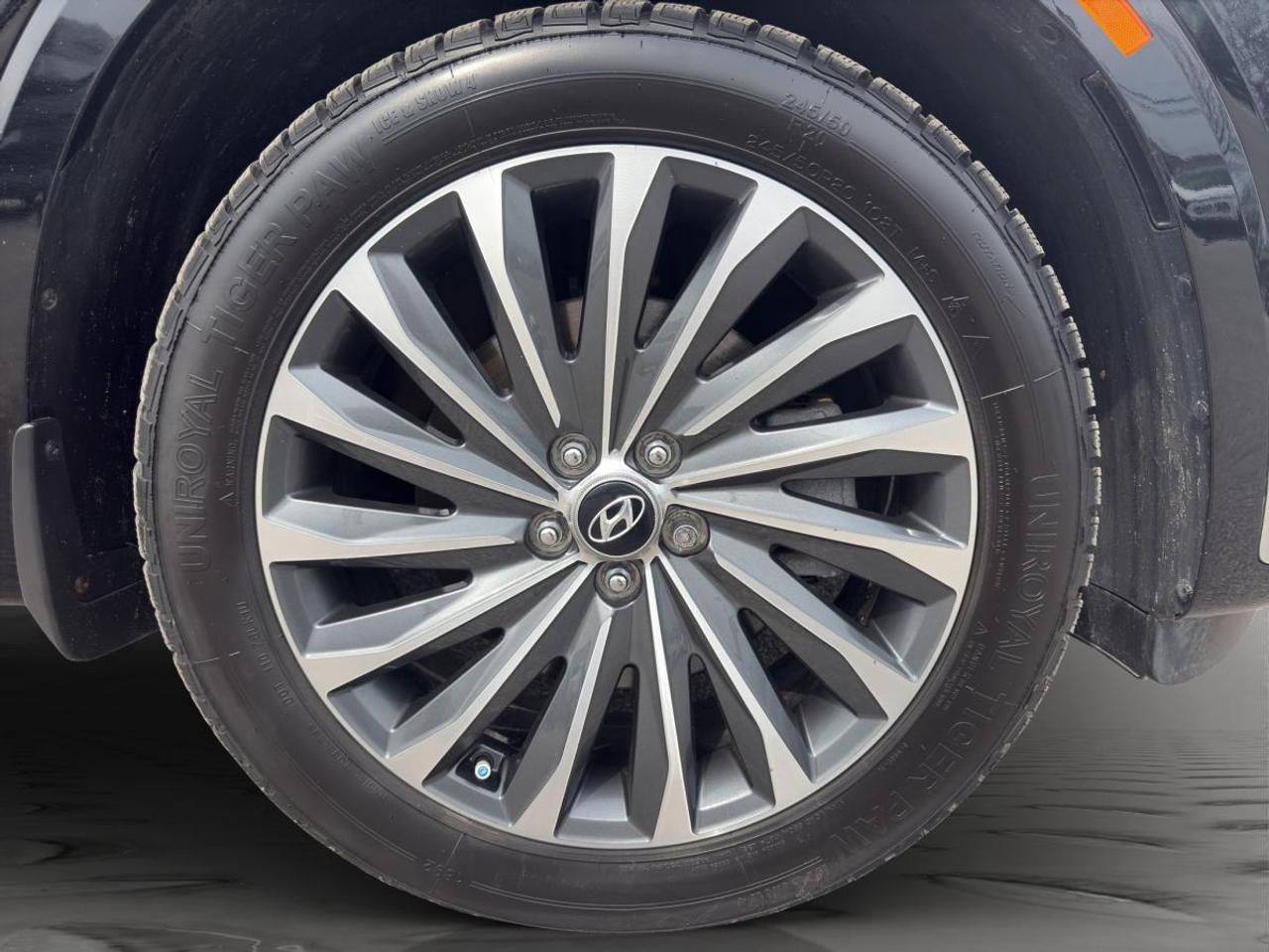 2024 Hyundai PALISADE Ultimate Calligraphy Photo