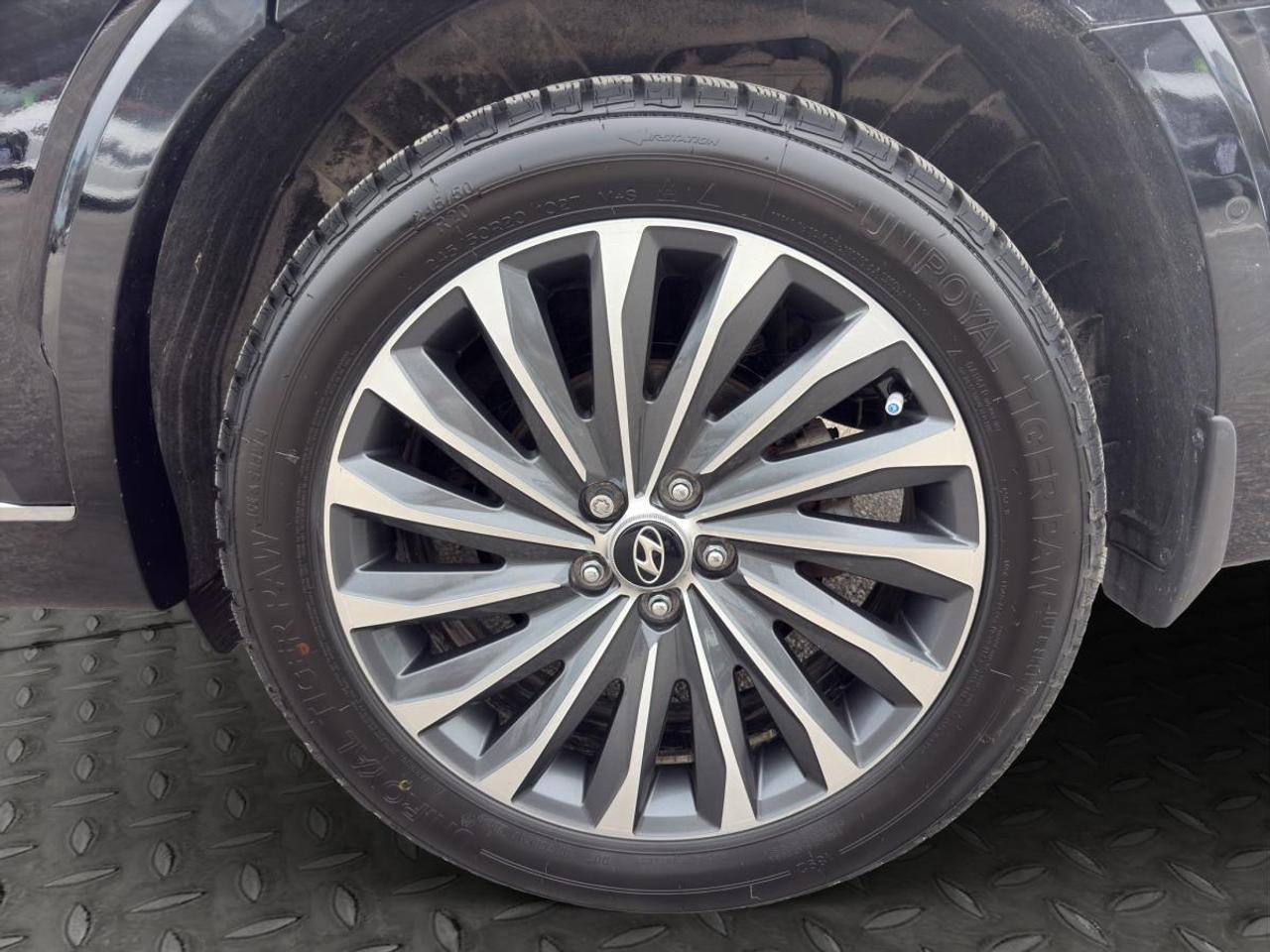 2024 Hyundai PALISADE Ultimate Calligraphy Photo