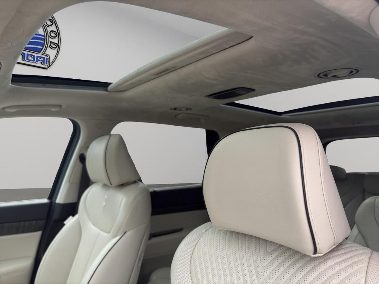 2024 Hyundai PALISADE Ultimate Calligraphy Photo