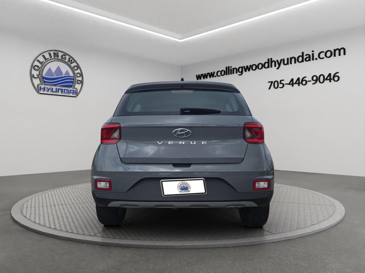 2022 Hyundai Venue Ultimate Photo