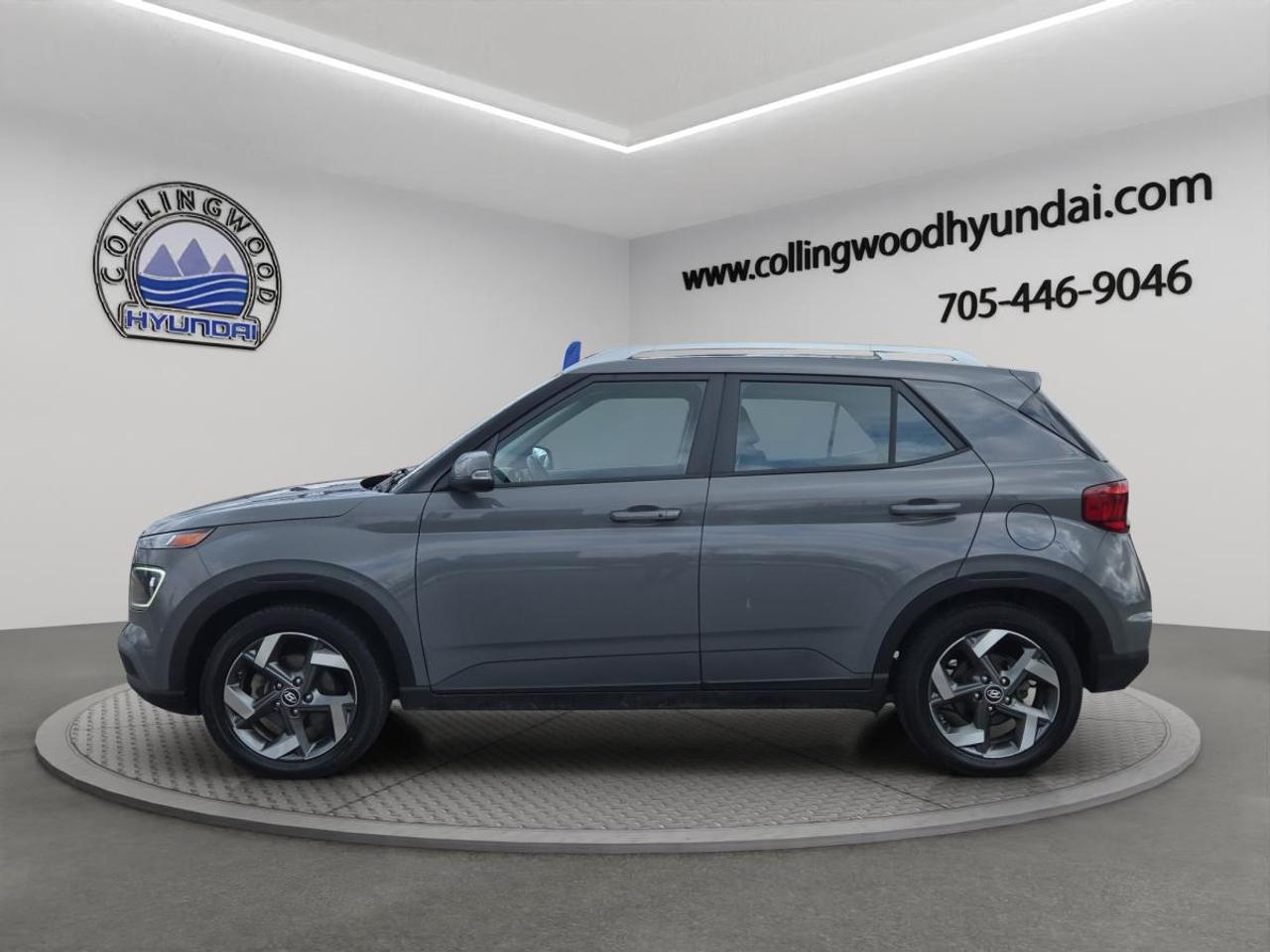 2022 Hyundai Venue Ultimate Photo