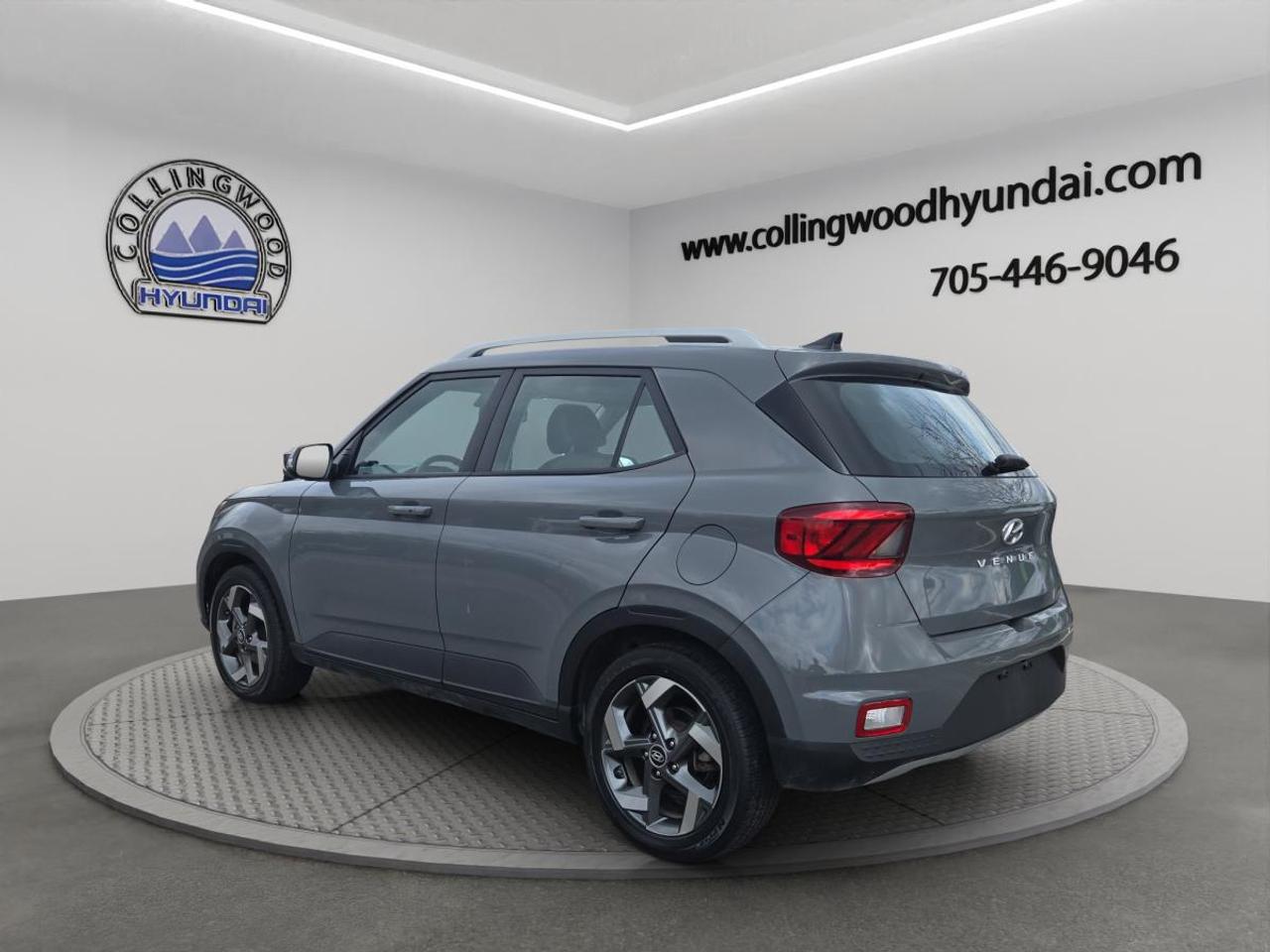 2022 Hyundai Venue Ultimate Photo