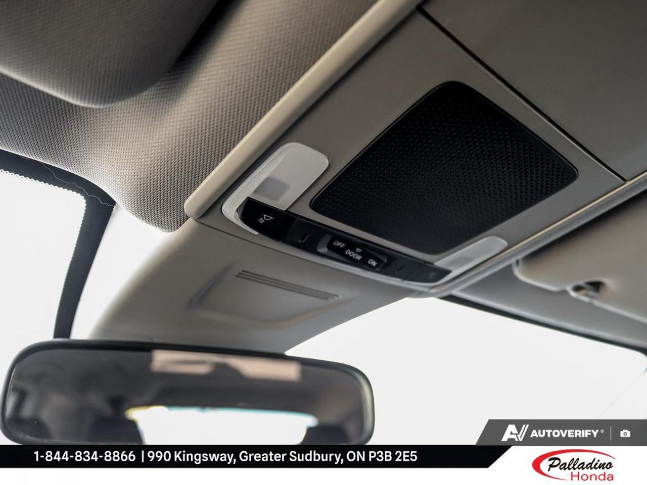 2024 Honda CR-V LX-B Photo