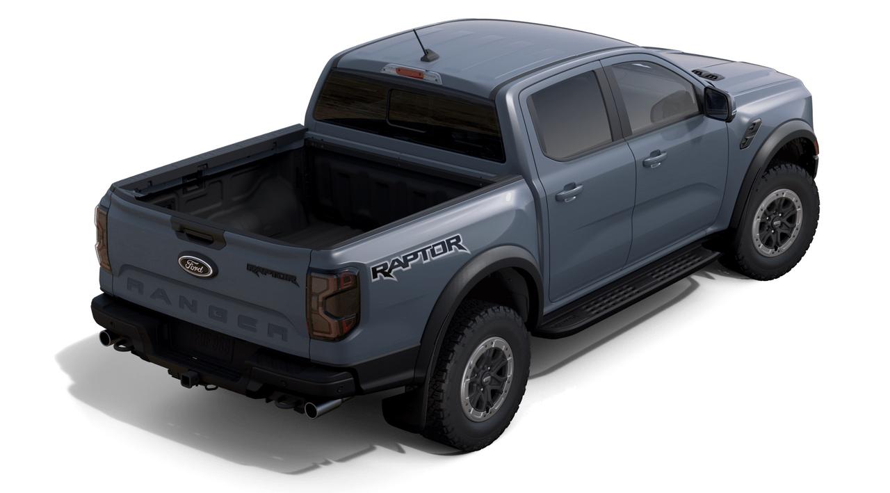 2024 Ford Ranger Raptor Photo