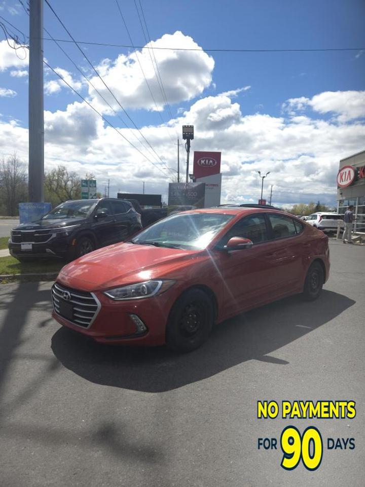 Used 2018 Hyundai Elantra GL SE for sale in Peterborough, ON