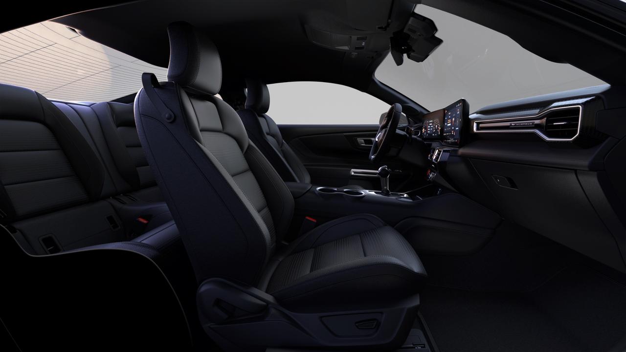 2024 Ford Mustang GT Premium Photo
