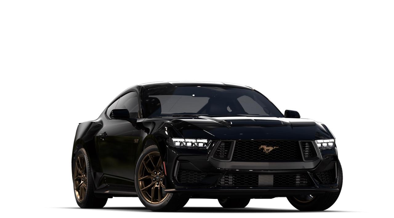2024 Ford Mustang GT Premium Photo