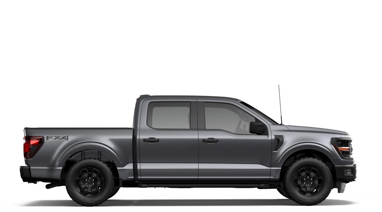 2026 Ford F-150 STX Photo