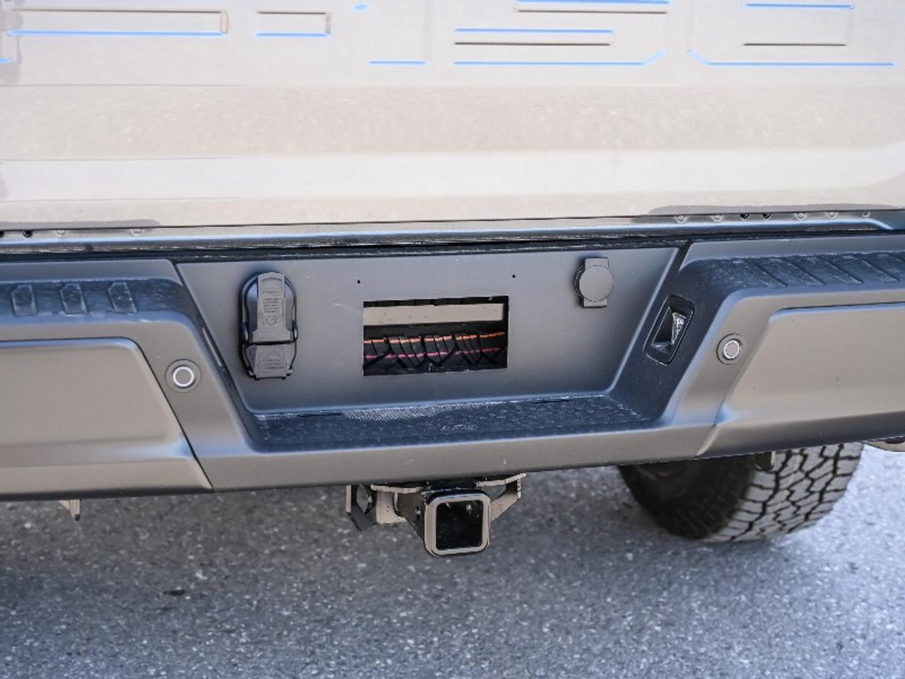 2026 Ford F-150 STX Photo