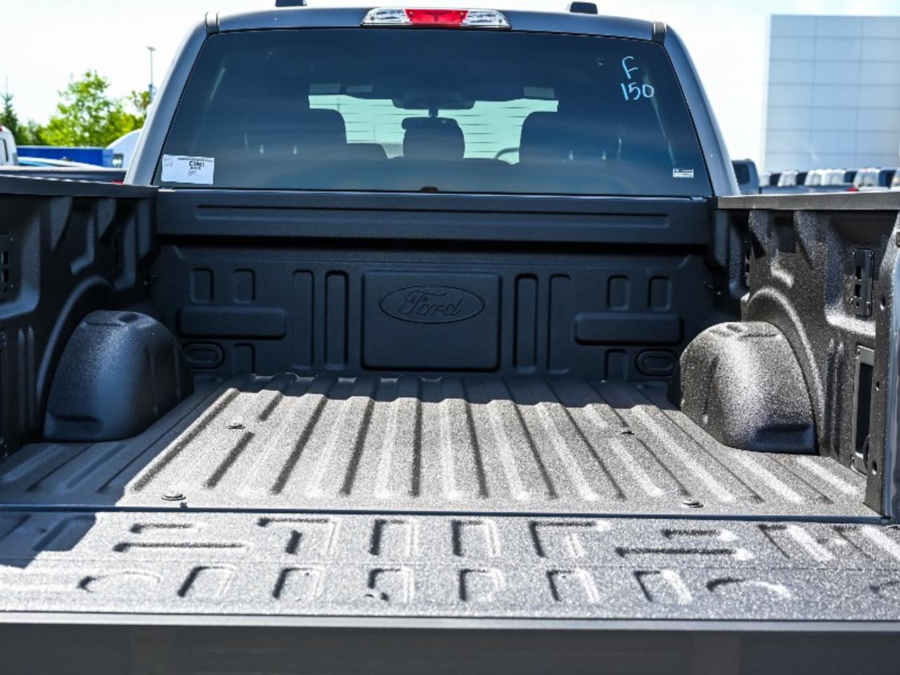 2026 Ford F-150 STX Photo
