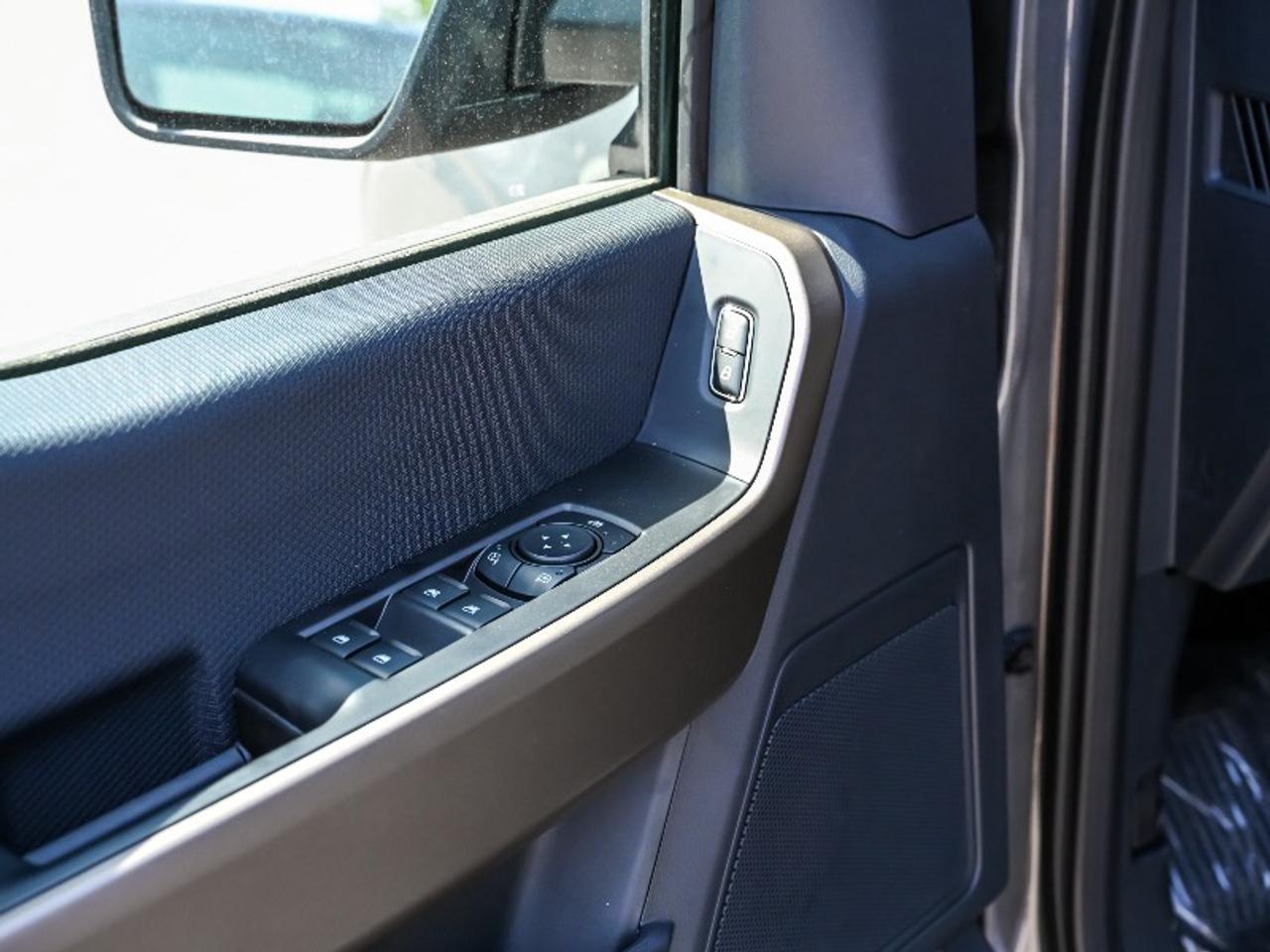 2026 Ford F-150 STX Photo