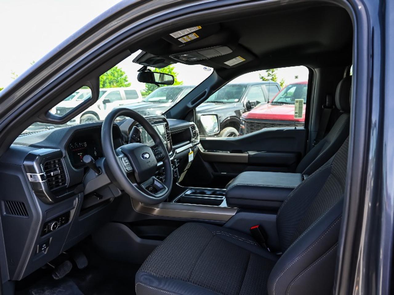 2026 Ford F-150 STX Photo