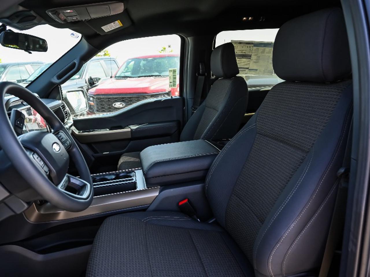 2026 Ford F-150 STX Photo