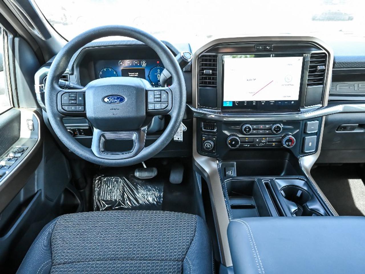2026 Ford F-150 STX Photo