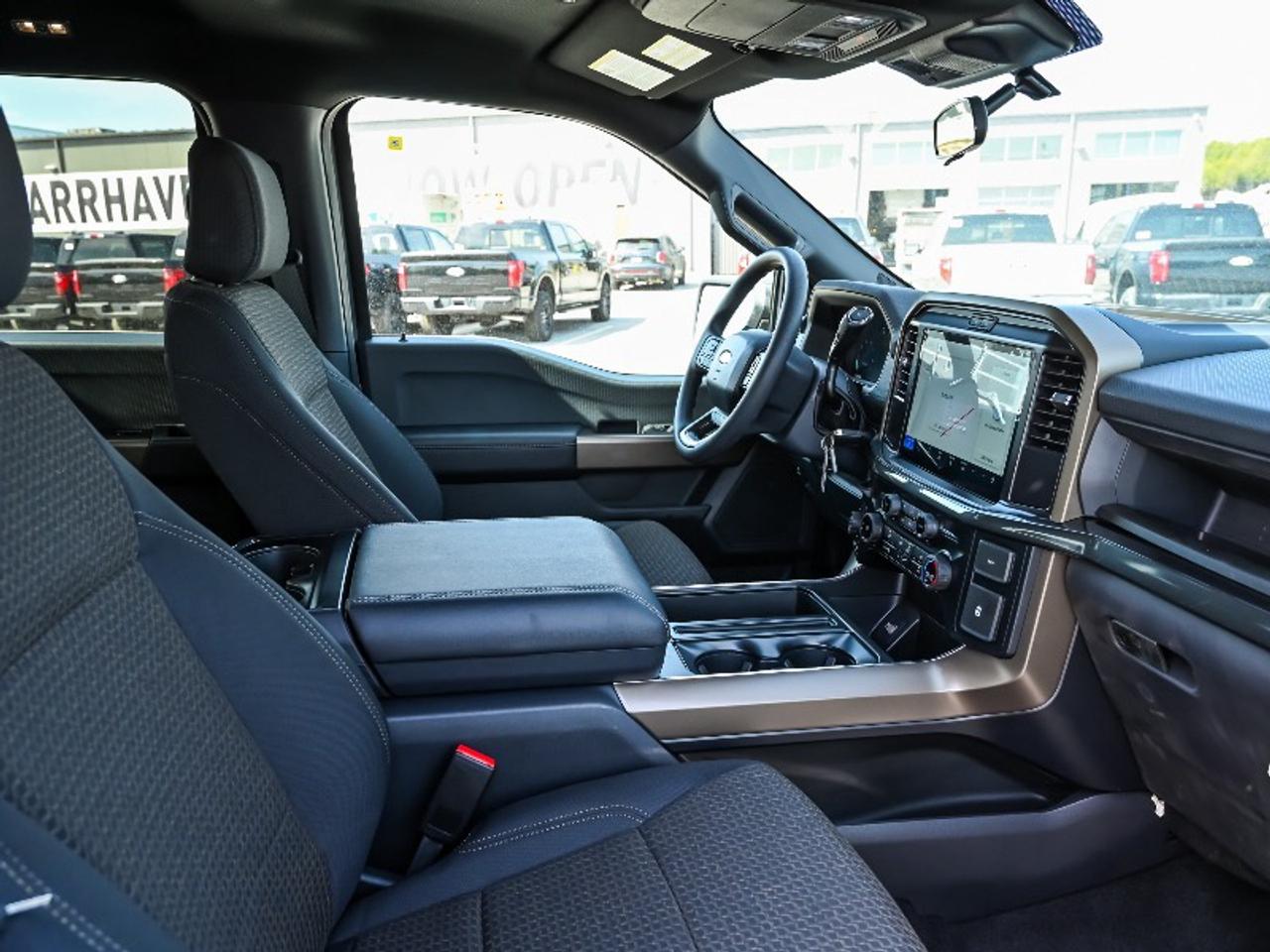 2026 Ford F-150 STX Photo