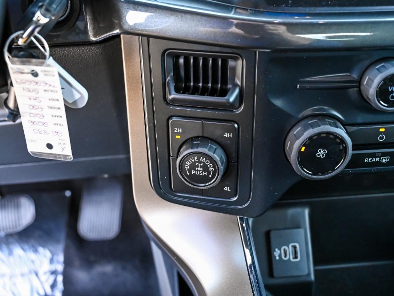2026 Ford F-150 STX Photo