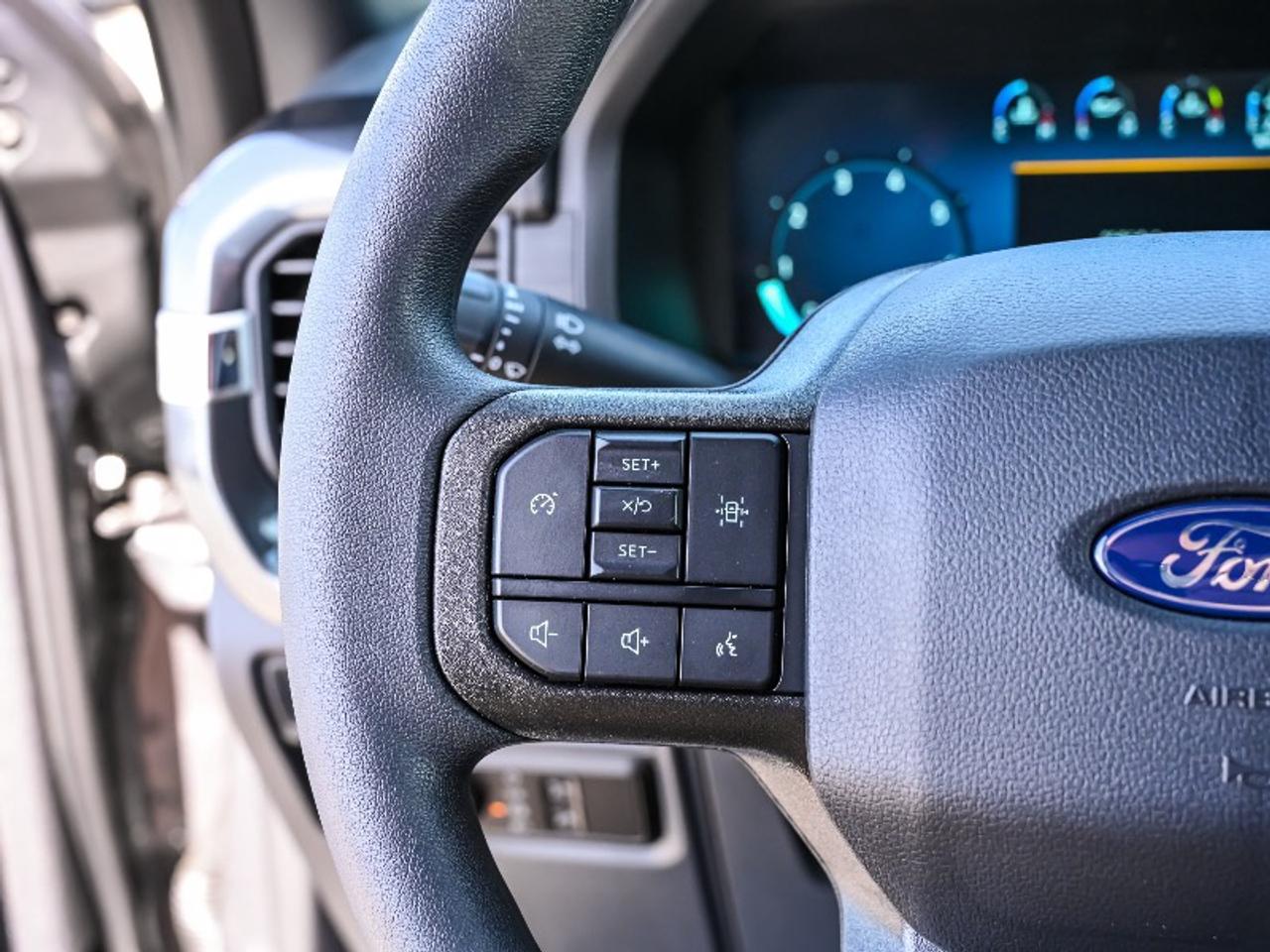 2026 Ford F-150 STX Photo