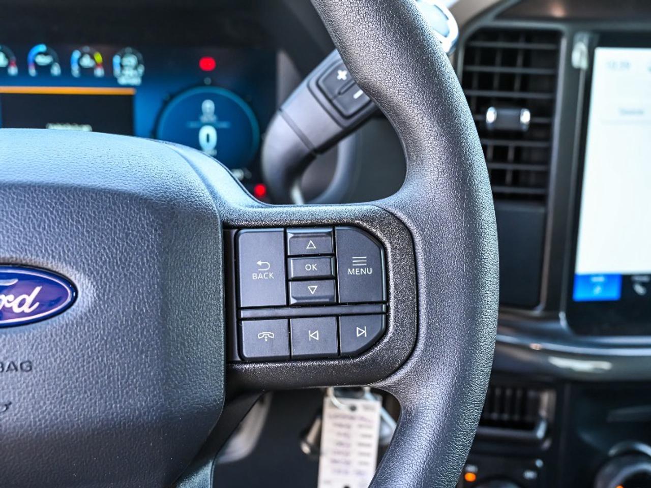 2026 Ford F-150 STX Photo