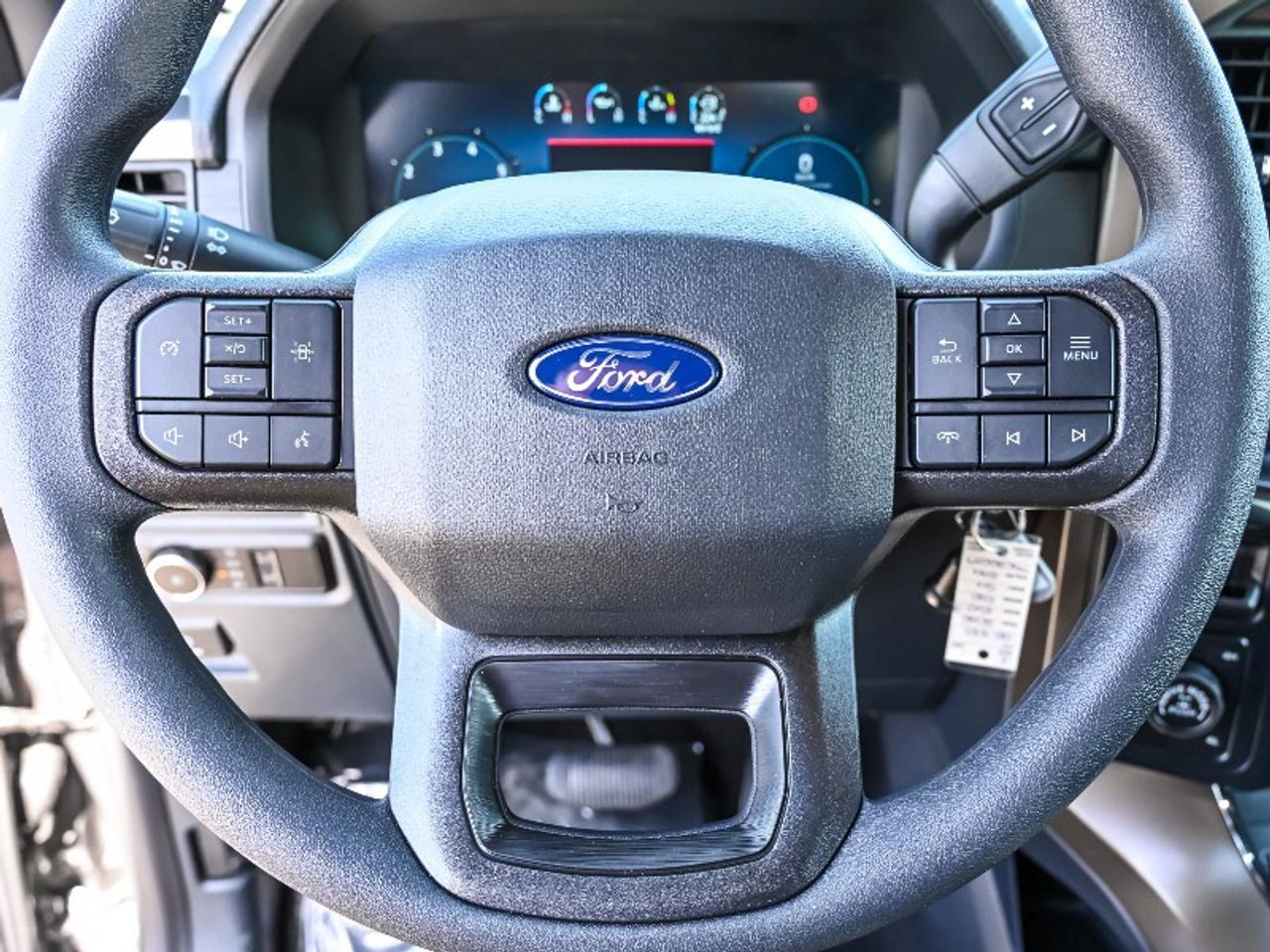 2026 Ford F-150 STX Photo