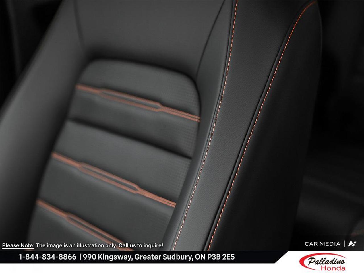 2026 Honda CR-V Hybrid Touring Photo