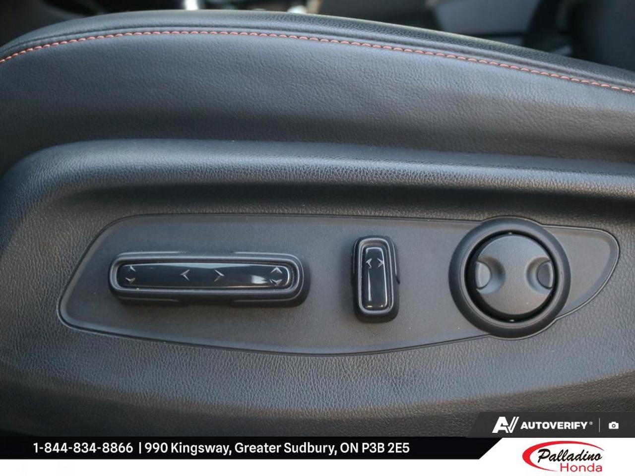 2026 Honda CR-V Hybrid Touring Photo