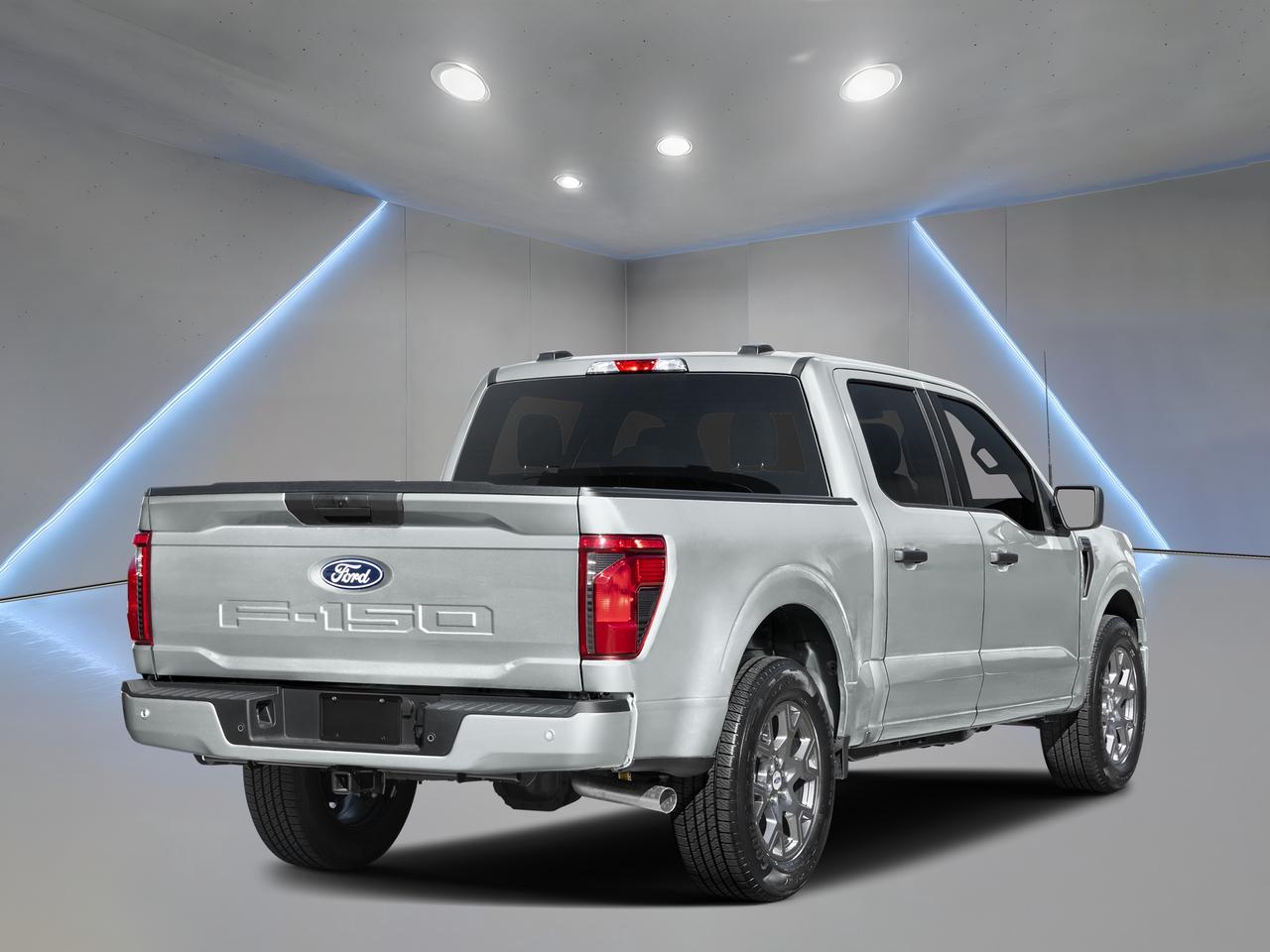 2026 Ford F-150 STX Photo