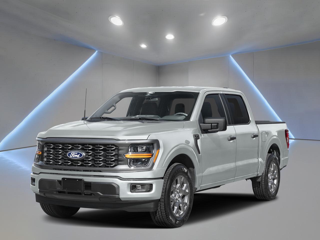 2026 Ford F-150 STX Photo