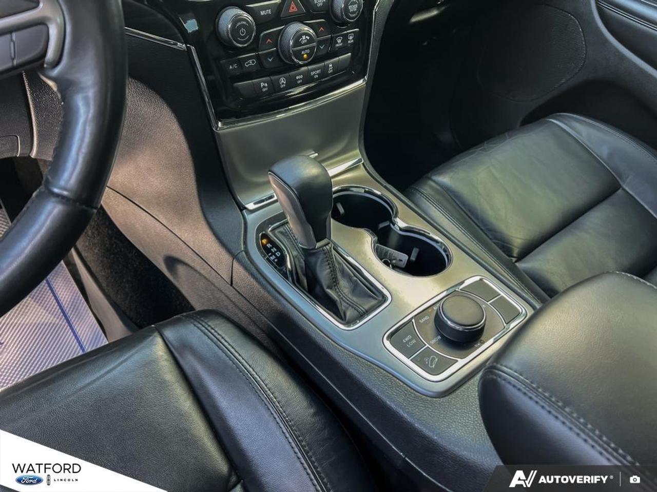 2022 Jeep Cherokee Limited 4X4 Photo