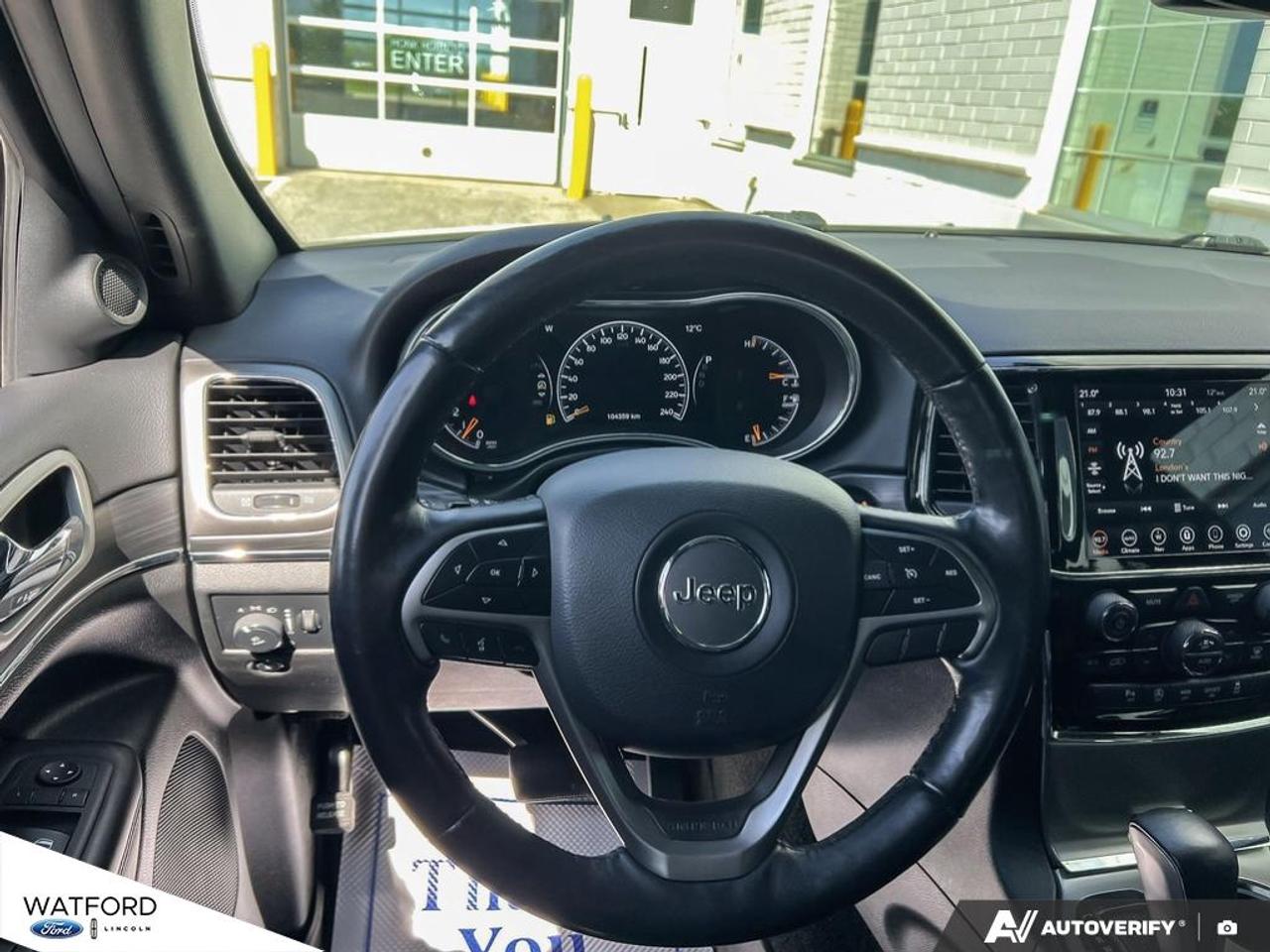 2022 Jeep Cherokee Limited 4X4 Photo