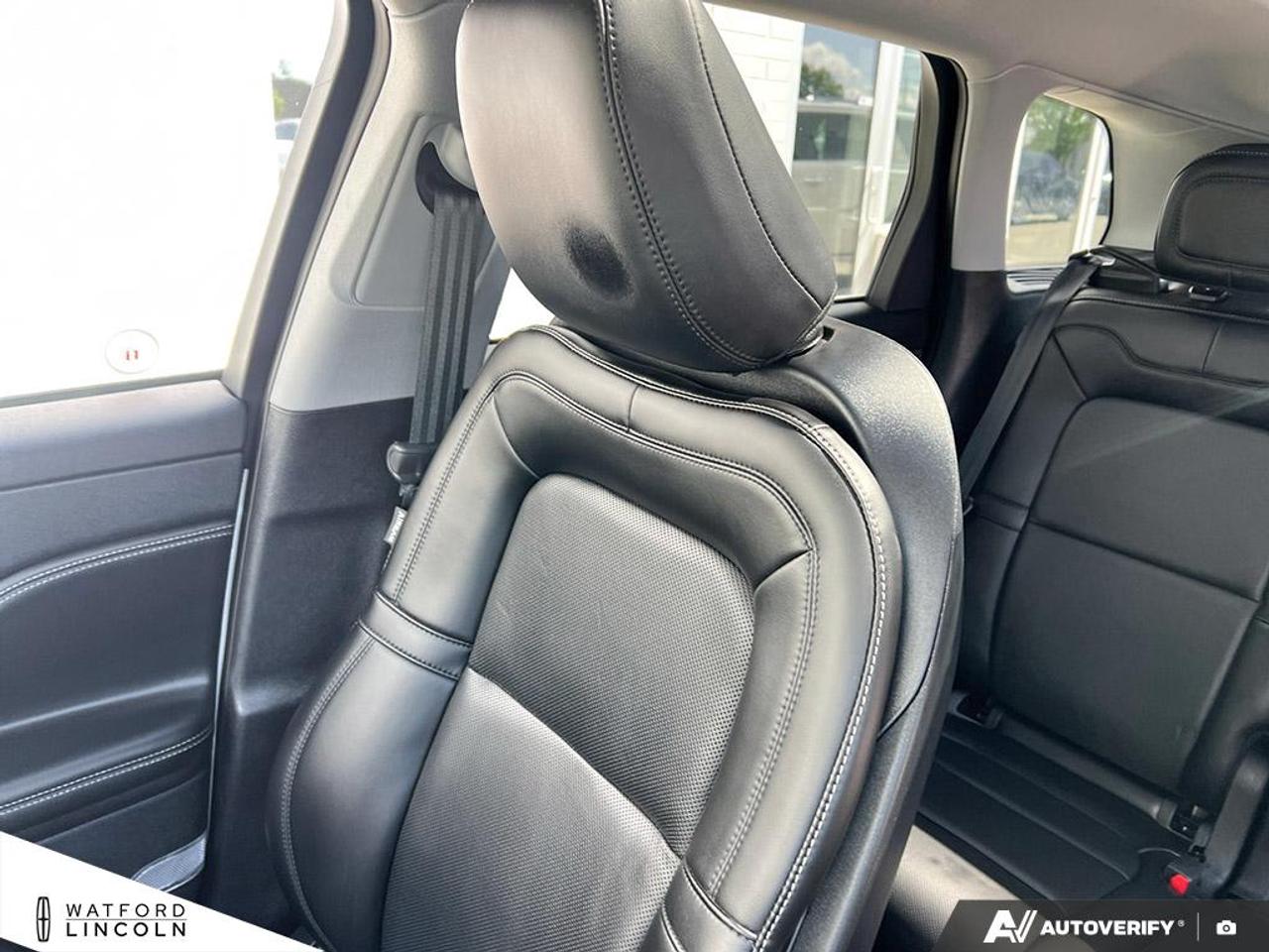 2022 Lincoln Corsair Reserve AWD Photo