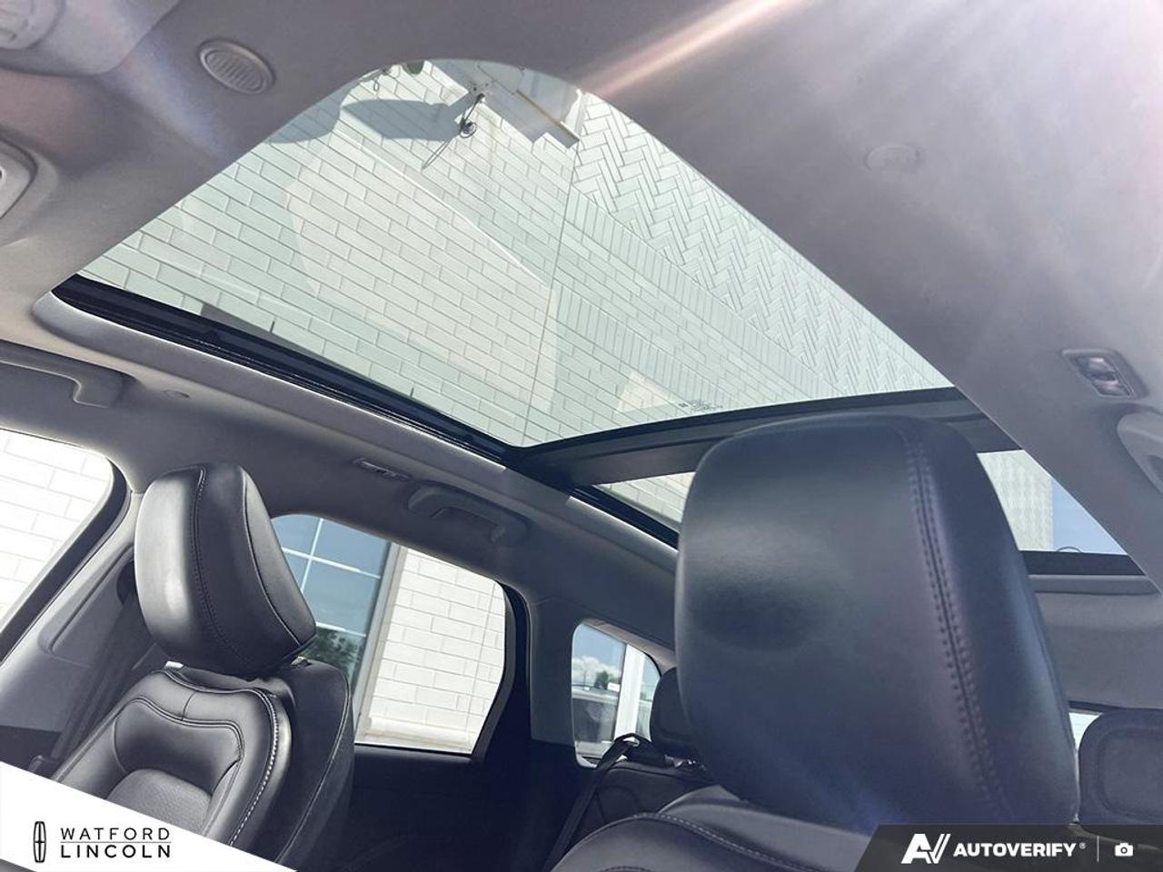 2022 Lincoln Corsair Reserve AWD Photo